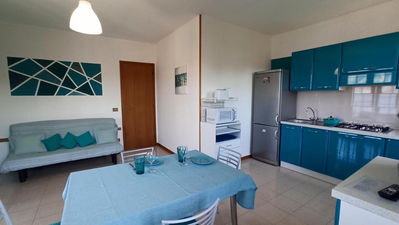 New Piccolo Residence Malcesine Exterior foto