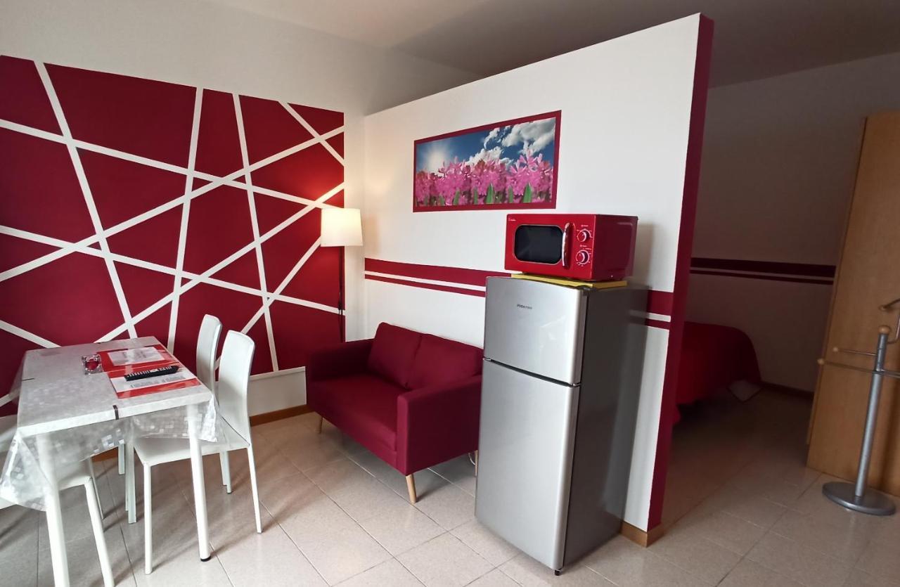 New Piccolo Residence Malcesine Exterior foto
